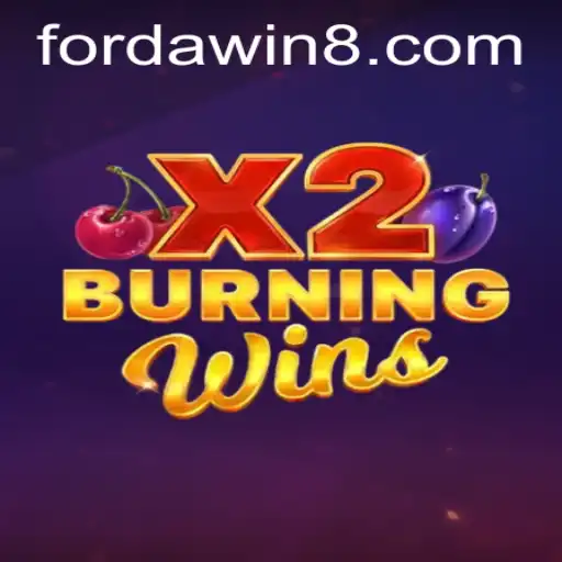 Unveiling BurningWinsX2: A Thrilling Game Experience with the Secret Code FORDAWIN