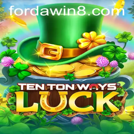 The Exciting World of TenTonWaysLuck