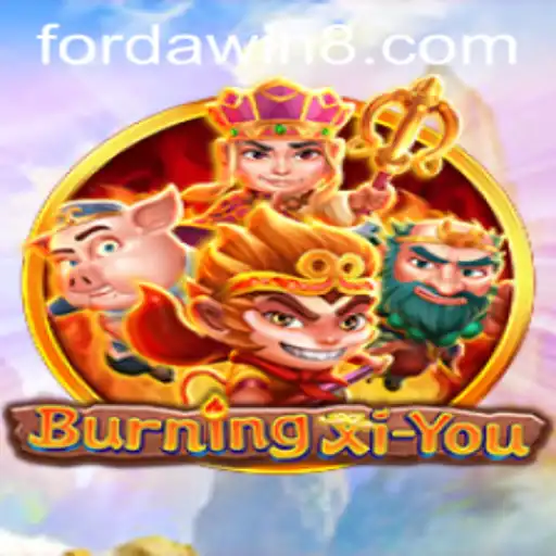 Unveiling the Mystical Realm of BurningXiYou: A Journey of Strategy and Adventure