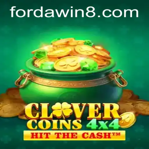 CloverCoins4x4: An Exciting Adventure Awaiting Discovery