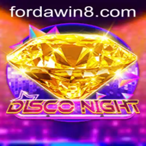 Unveiling DiscoNight and the Art of FORDAWIN