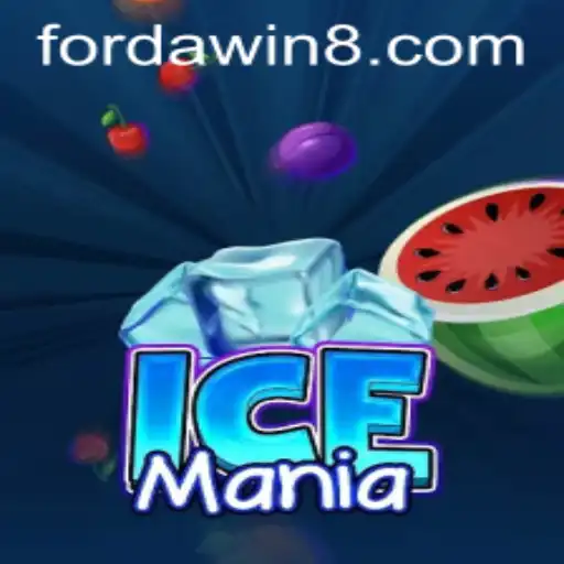 Discover IceMania: The Chilling Adventure Game for Thrill Seekers