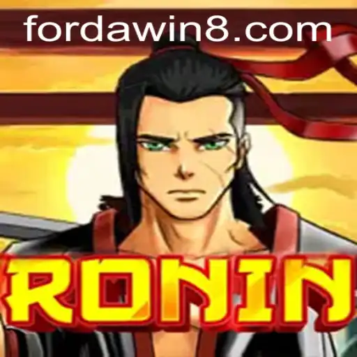 Mastering Ronin Game Dynamics