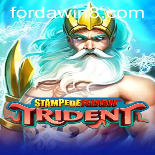 Unveiling StempedeRushTrident: The Thrilling New Gaming Sensation