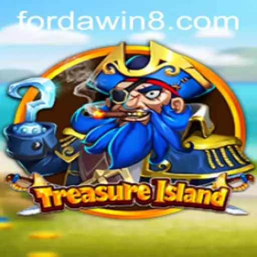 Exploring TreasureIsland: A New Era in Gaming with FORDAWIN