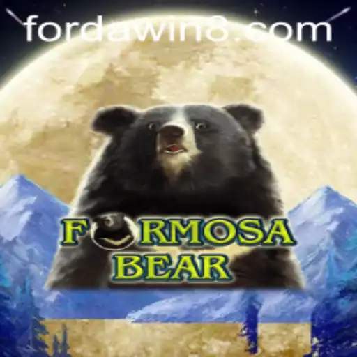 FormosaBear: The New Sensation in Gaming with FORDAWIN