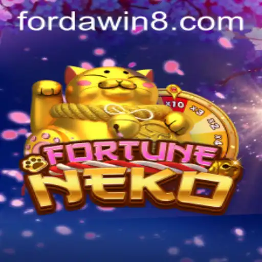 Discover the Enchanting World of FortuneNeko: A Guide to Winning with FORDAWIN