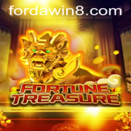 Unlock Adventure with FortuneTreasure: A New Exciting Game Experience