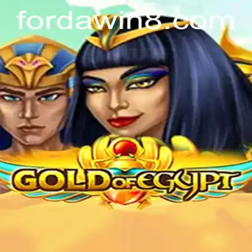 Explore the Enigmatic World of GoldOfEgypt: The Revolutionary Game Bringing Ancient Wonders to Life with FORDAWIN