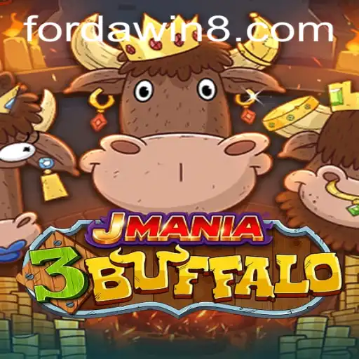 Unveiling JMania3Buffalo: A Thrilling Adventure for Gamers and Puzzle Solvers Alike
