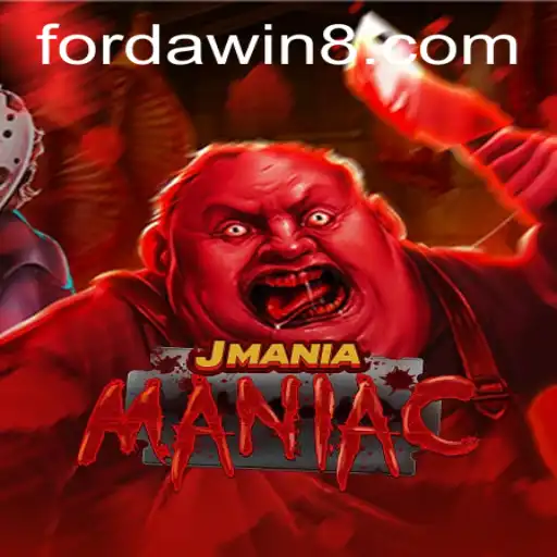 Unveiling JManiaManiac: The Ultimate Gaming Experience