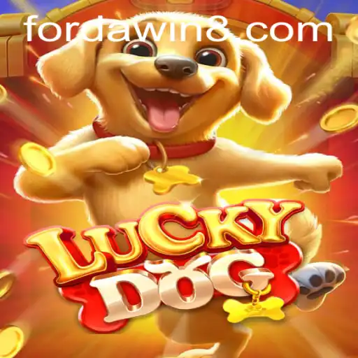 Discover the Exciting World of LuckyDog: FORDAWIN