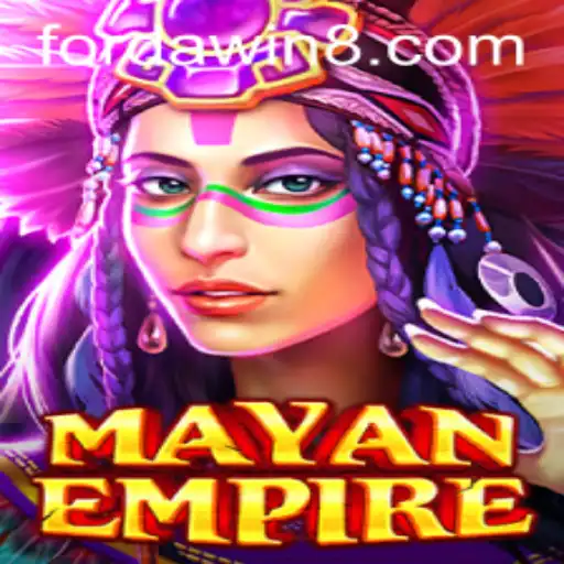 MayanEmpire: Conquer the Ancient World with FORDAWIN