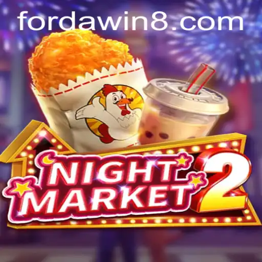 Exploring the Innovative World of NightMarket2 and the Strategic Role of 'FORDAWIN'