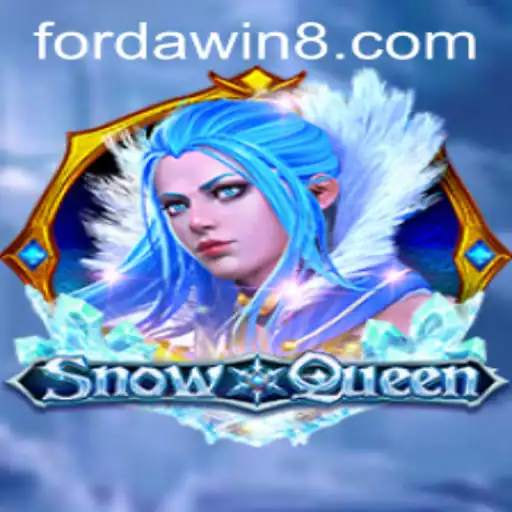 Unveiling 'SnowQueen': A New Gaming Experience with FORDAWIN