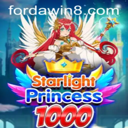 The Enchanting World of StarlightPrincess1000 and the Secret to FORDAWIN